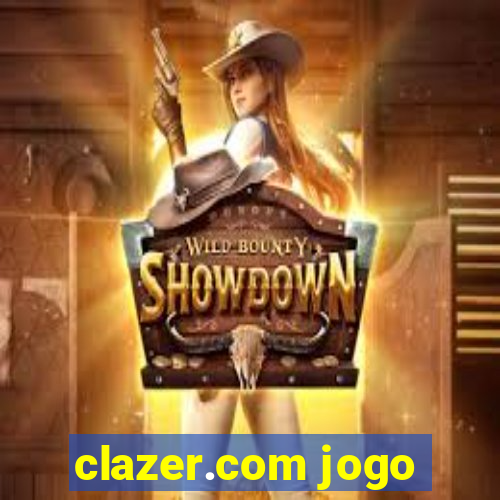 clazer.com jogo